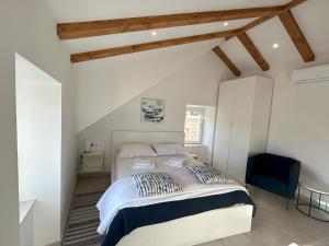 Mikula and Cvita stone house