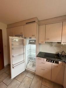 Garden Park Apartment