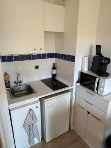 La Foux d Allos, centre station et au pied des pistes