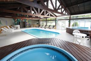 Sky Ville Hotel Canela