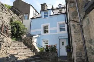 Hen Blas, 14th century 2 bedroom Cottage - 费尔伯恩