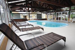 Sky Ville Hotel Canela