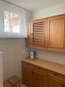 Apartament Gdańsk Przymorze