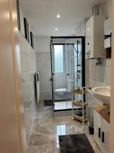 Top Ferienwohnung 55qm, Netflix, Prime