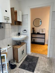 Top Ferienwohnung 55qm, Netflix, Prime