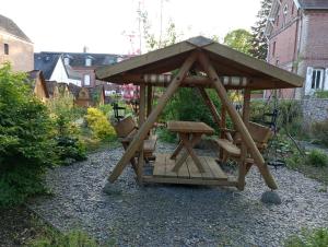 Campings Maisonnette de Gadag : photos des chambres