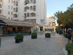 Apartamento en Puerto Banús