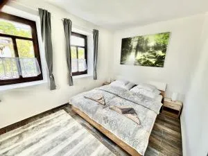 Udvar-ház - Bekölce