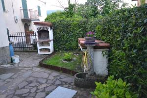Appartement 1 Chambre avec Terrasse