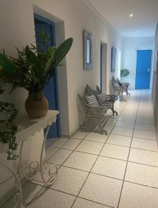 Roof top piscine chauffée 7 pers wifi