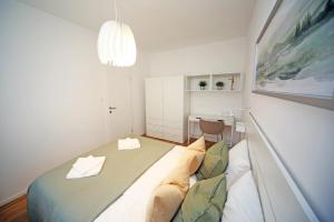 Apartment Fala - self check-in 0-24, fast wi fi, city center