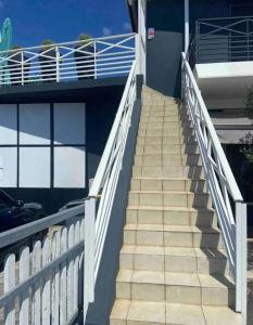 Appartements Roof top piscine chauffee 7 pers wifi : photos des chambres