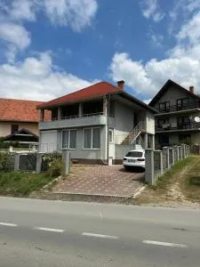 Lake River Mountain - Brezojevica