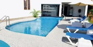 Qallwa Casma - Casma