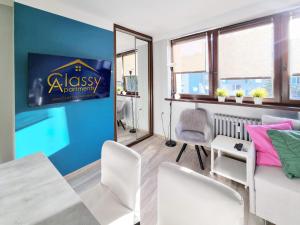 CLASSY APARTMENTS - Sopot - Centrum II