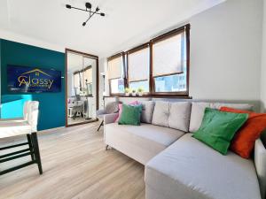 CLASSY APARTMENTS - Sopot - Centrum
