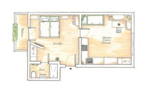 Gästehaus Kaltbachhäusl Garni