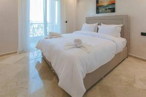 Luxury Odyssey - Marrakech Centre