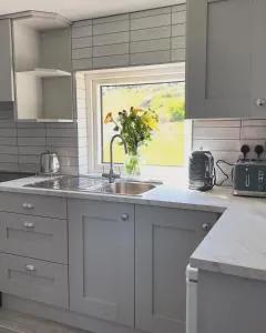 Castle View Cottage - Entire Home - 安纳斯考尔