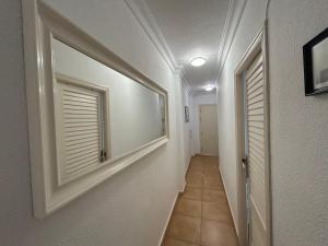 Apartamento con vistas al mar