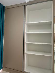 Flat luxo Capitólio