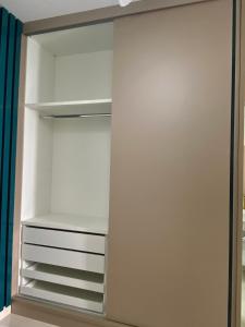 Flat luxo Capitólio