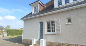 Studio jardin st jean de daye