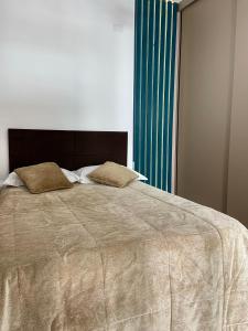 Flat luxo Capitólio