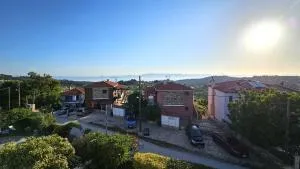 Alivia Garden - Paliouri