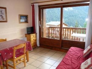 Appartements Residence Le Centre - Studio pour 4 Personnes MAE-3340 : photos des chambres
