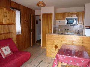 Appartements Residence Le Centre - Studio pour 4 Personnes MAE-3340 : photos des chambres