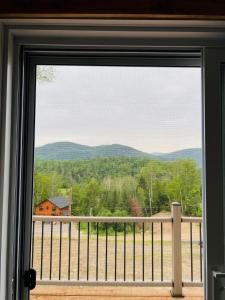 Chalet Mont Édouard de 4 unités