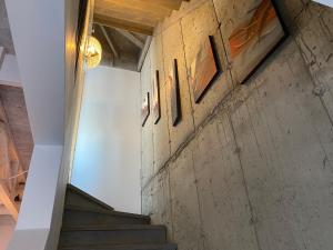 Chalet Mont Édouard de 4 unités