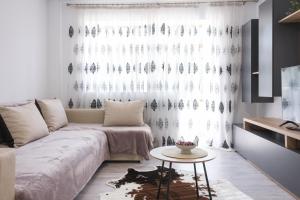 Konstanzer Podu Ros 11 - 3 camere,bucatarie, aer conditionat,masina de spalat