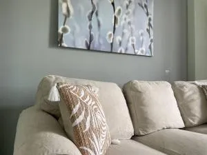 Komi Beach Condo with 3 Bedrooms - Pyrgi