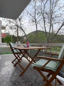 Komi Beach Condo with 3 Bedrooms