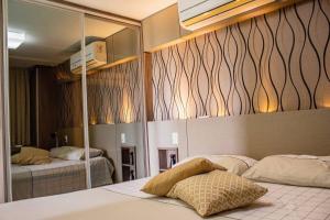 Cobertura de Cinema com Piscina Privativa II