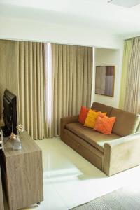 Cobertura de Cinema com Piscina Privativa II