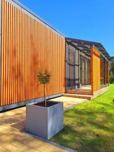 House - Linini - Mārupe