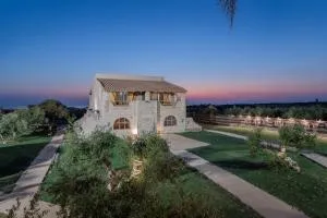 Ximitadi Estate - Kafióna