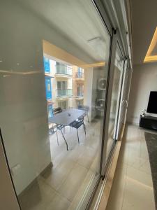 Tigné Sliema Three Bedrooms Apartment
