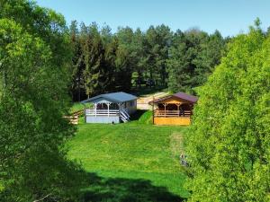 Kryszynówka nad Jeziorakiem