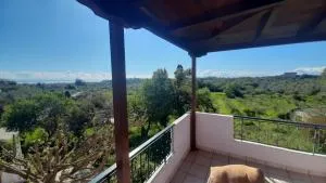 Serenity Cottage House in Preveza - Mikhalítsion