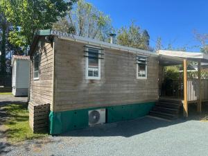 Campings Camping Le Ruisseau : photos des chambres