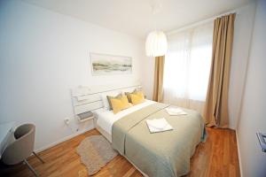 Apartment Fala - self check-in 0-24, fast wi fi, city center