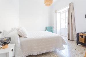 Carril San Diego, junto a la Plaza Cabildo