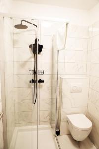 Apartment Fala - self check-in 0-24, fast wi fi, city center