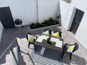 El rincón de Valverde - 圣马丁德巴尔代格莱西亚斯