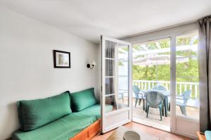 La résidence du Lac - maeva Home - Appartement 2 pièces 5 personnes - Sélection MAE-6701