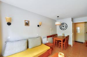 Appartements La residence du Lac - maeva Home - Appartement 2 pieces 5 personnes - Pres 941 : photos des chambres